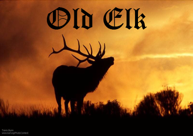 Old Elk